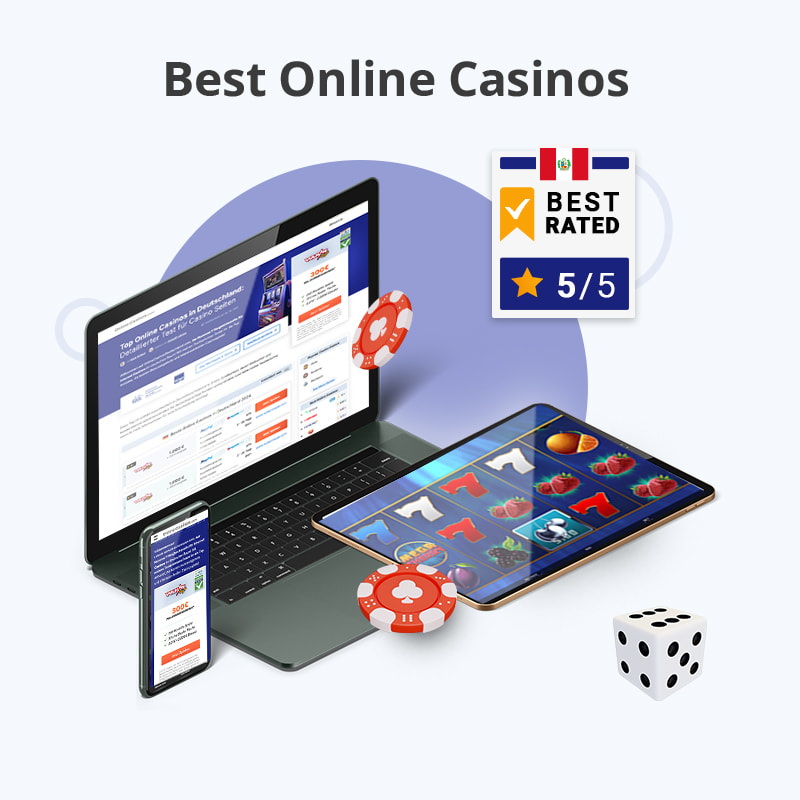 The Best Online Casinos for Peruvian Players