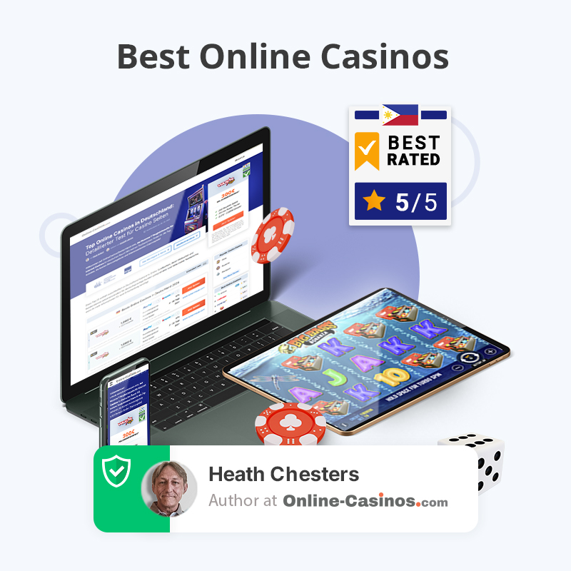 The Best Online Casinos for Filipino Players