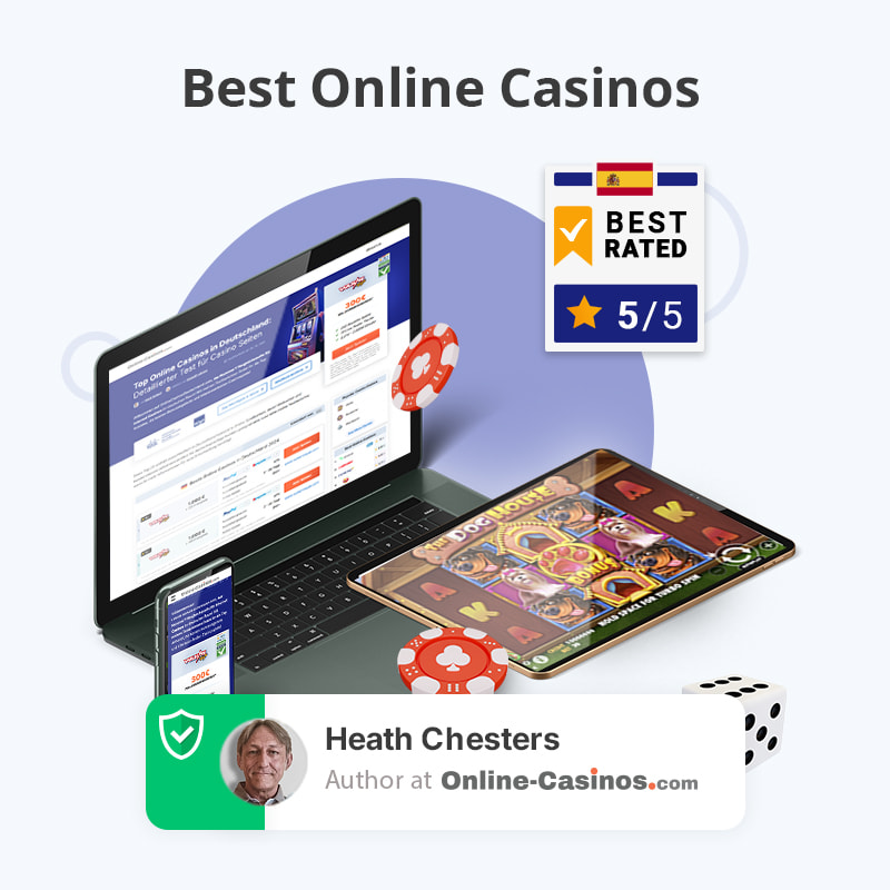 The Best Online Casinos for Spaniards Players