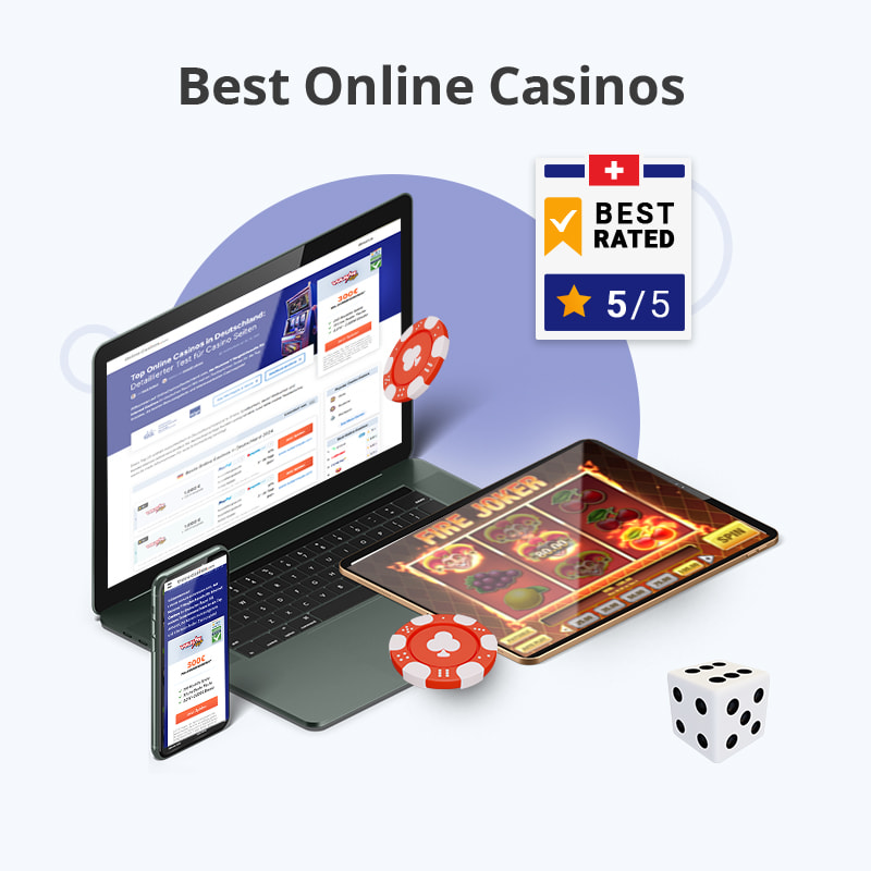 The Best Online Casinos for Swiss Players