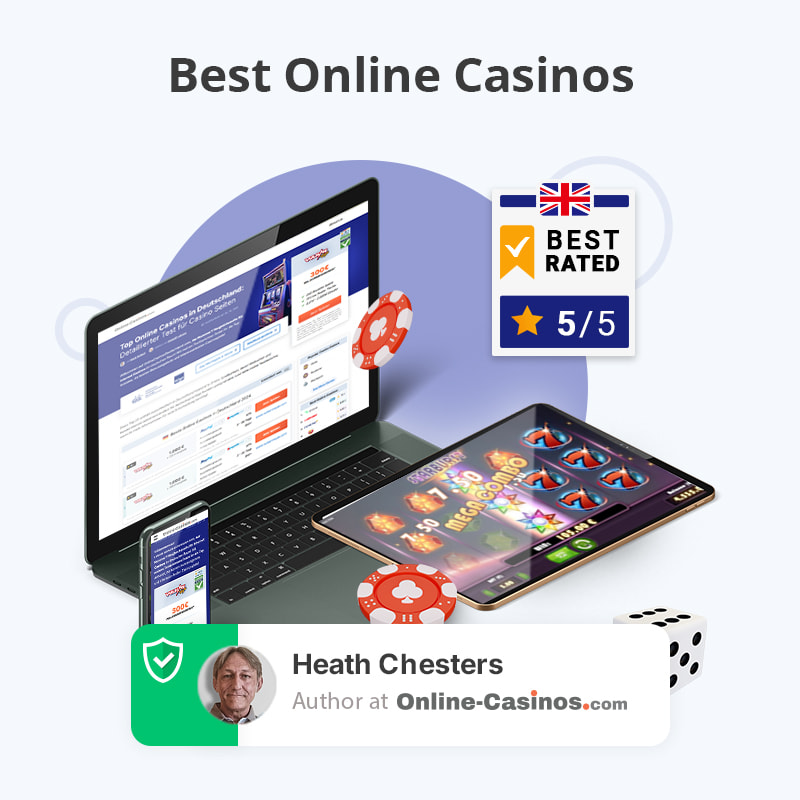 The Best Online Casinos for UK Players