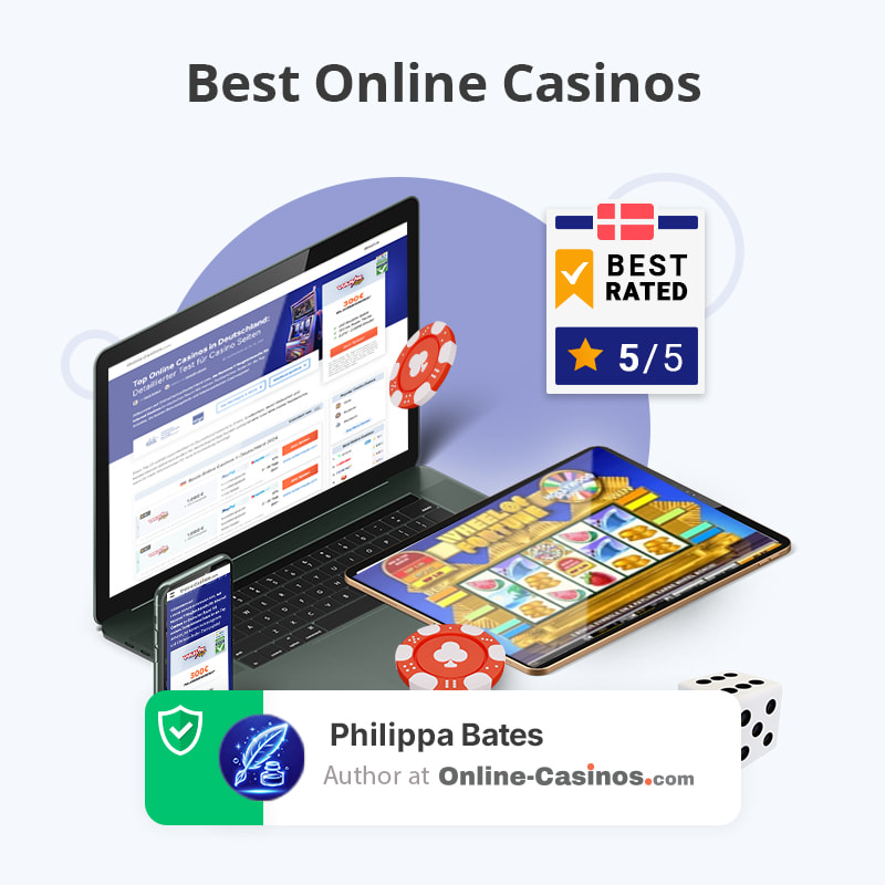 The Best Online Casinos for Danish Players