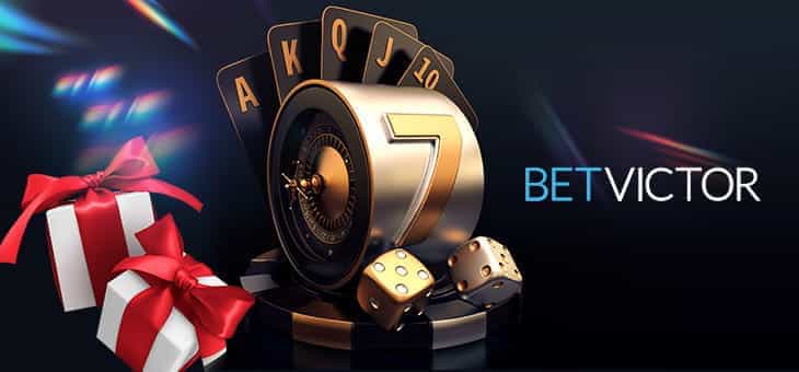 The BetVictor Online Casino Bonus Available in the UK