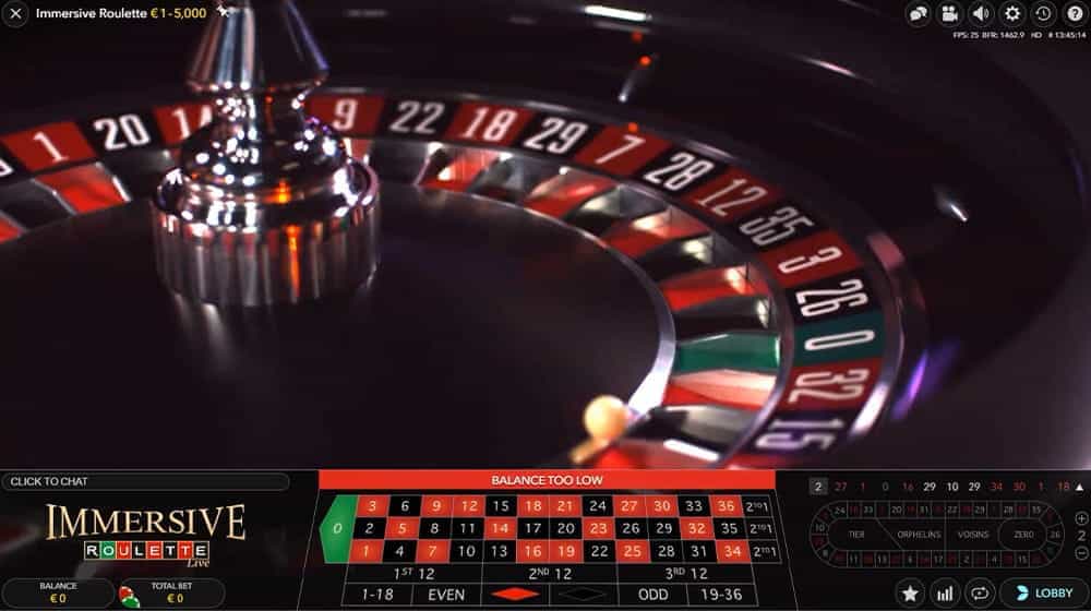 casino Royal Vegas $100 free spins