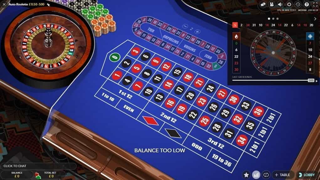 casino online argentina