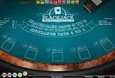 Play Blackjack Perfect Pairs at SlotsMagic casino