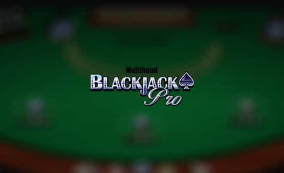 Blackjack Professional for mac download