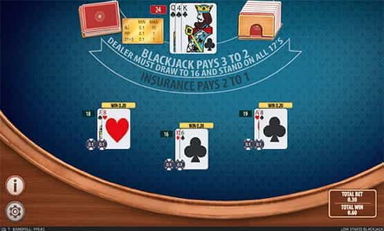 high stakes blackjack bet limit gta online