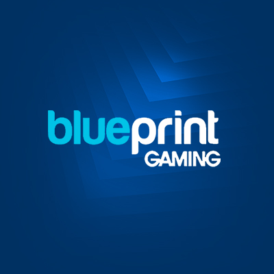 Blueprint Gaming Casinos