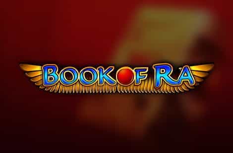 Book of Ra Slot Overview