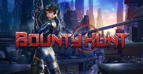 The Bounty Hunt slot game from ReelPlay
