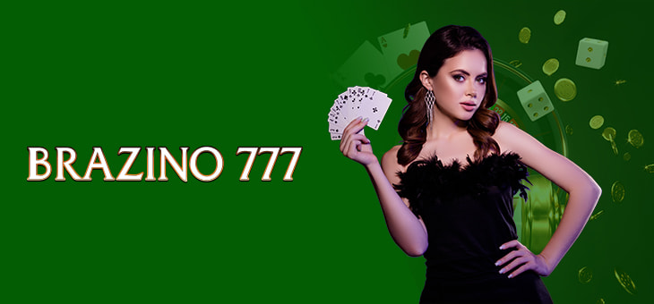 The Online Lobby of Brazino777 Casino