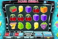Play Cash Cubed Slot at mFortune Casino