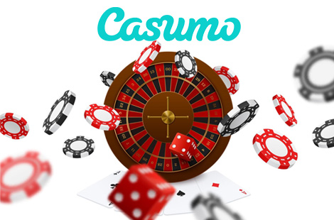 Casumo Online Casino UK