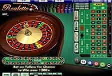 Play Double Bonus Spin Roulette at BetBright Casino