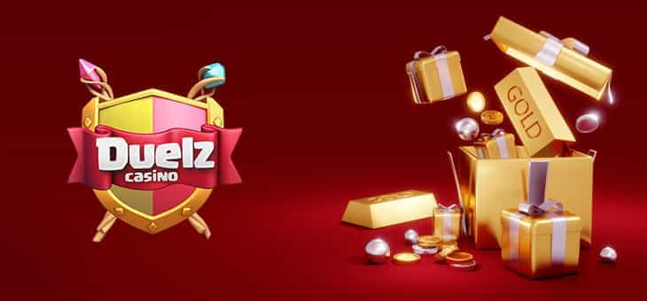 The Duelz Online Casino Bonus Available in the UK