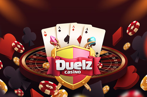 Duelz Online Casino UK