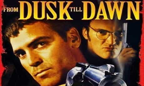 Image showing the dusk till dawn movie
