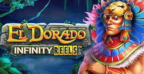 The El Dorado slot game from ReelPlay.
