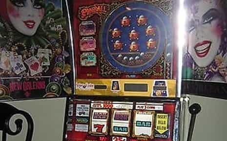 Slot machine maker software