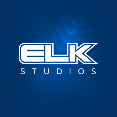 The ELK Studios logo