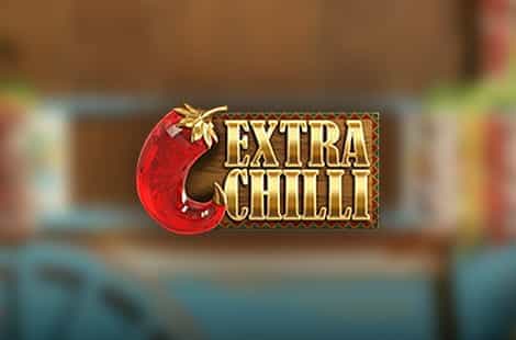 Extra Chilli Slot Overview