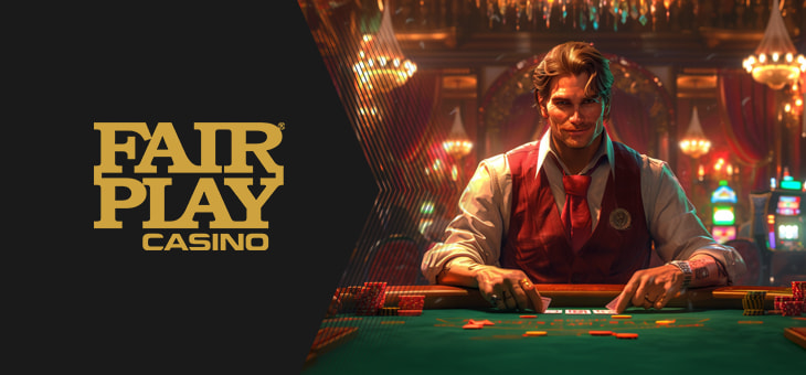 The Online Lobby of Fair Play Casino