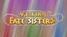 Age of the Gods slot Fate Sisters