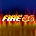 A Fire 88 slot game image.