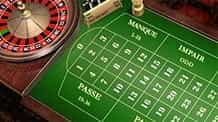 Many Casinos Apps Feature Mobile French Roulette