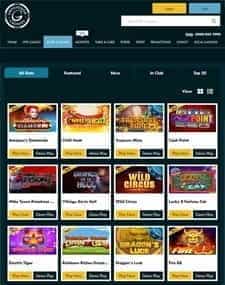 grosvenor online casino