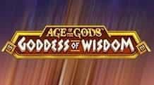 The Goddess of Wisdom slot is exclusive to Playtech Casinos