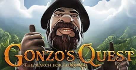 The Innovative Gonzo’s Quest from NetEnt Provides Highest Theoretical Payouts