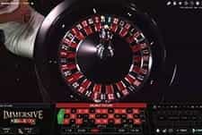 Immersive Live Roulette at Grand Ivy