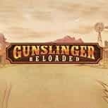 Promo image for Gunslinger slot