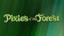 Promotional image of Pixies of the Forest slot from IGT