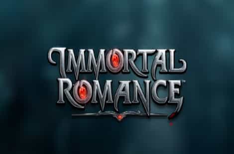 Immortal Romance Slot Overview