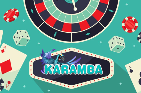 Karamba Online Casino UK
