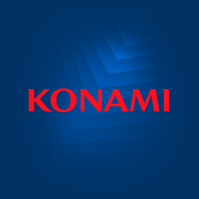 Konami Online Casinos