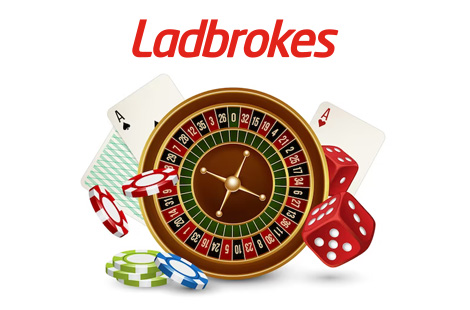 Ladbrokes Online Casino UK