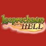 A Leprechaun Goes To Hell slot game image