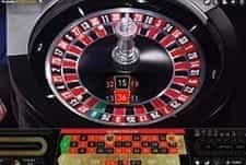 Play Live Double Ball Roulette at Love Reels Casino