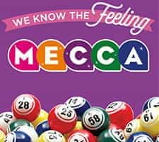 mecca bingo online offers