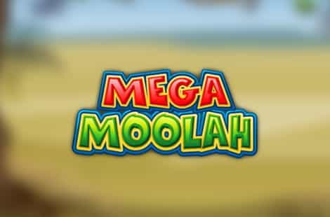 Mega Moolah Slot Overview