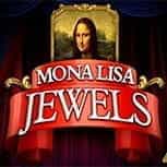Promo image for Mona Lisa Jewels slot