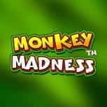 An image Monkey Madness game