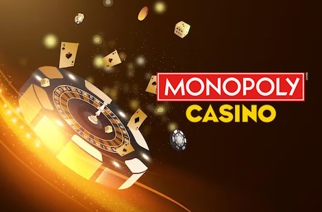MONOPOLY Casino Online Casino UK