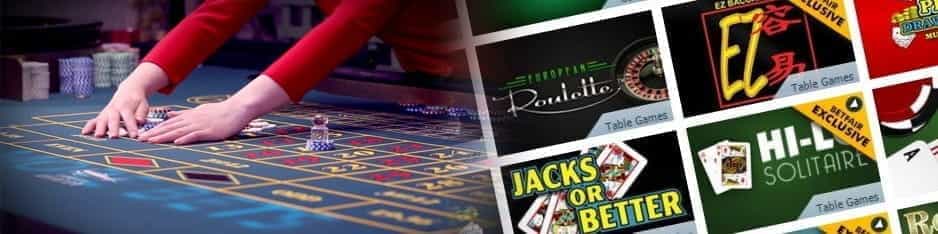 best blackjack online casinos