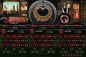 Find Multiwheel Roulette at Netbet Casino