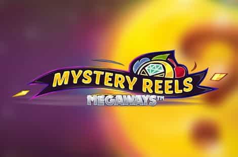 Mystery Reels Megaways Slot Overview